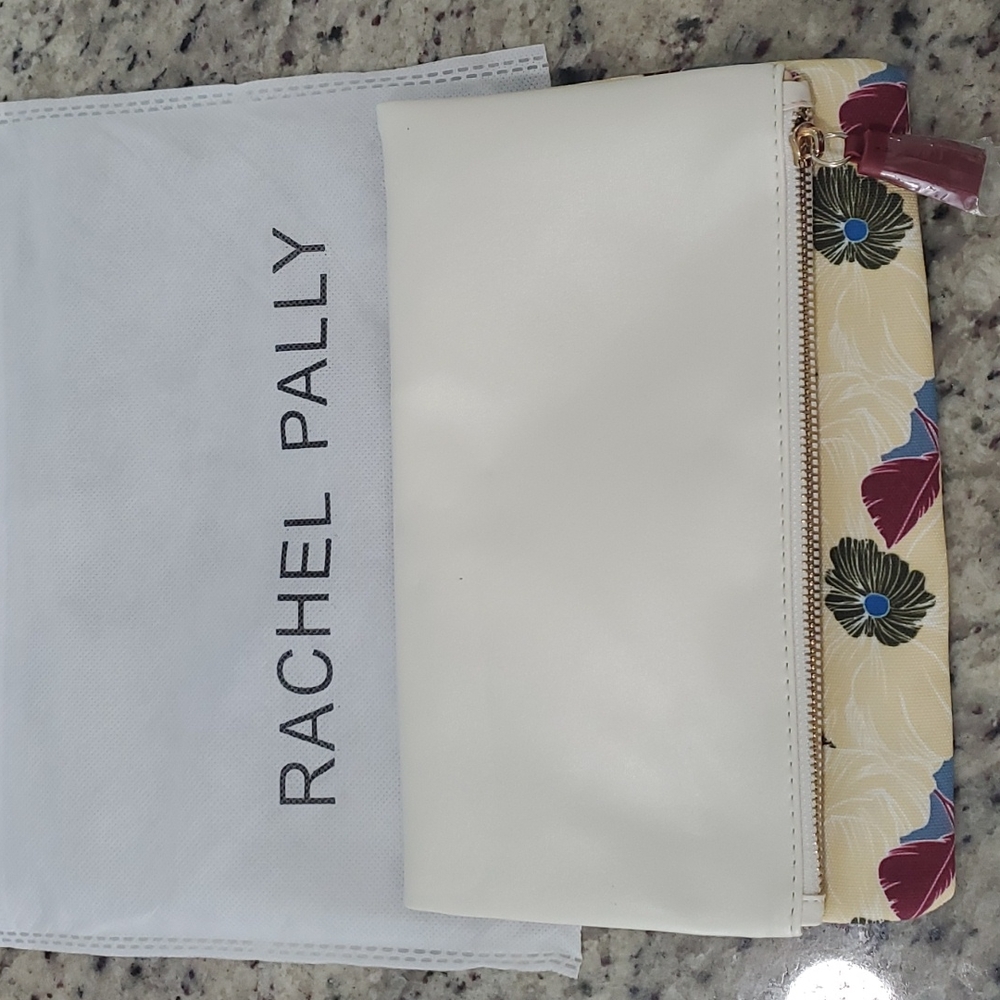 Rachel Pally cluch purse